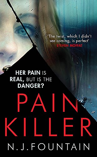 Painkiller: Her pain is real ... but is the danger? (Litt04 120319)