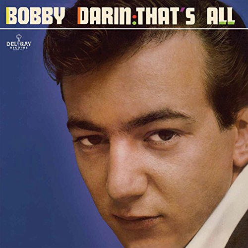 Various - That's All [VINYL]