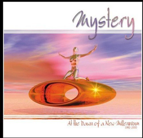 Mystery - At The Dawn Of A New Millennium 1992-2000 [CD]