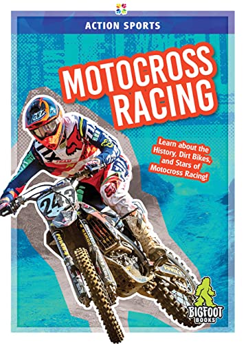 Motocross Racing