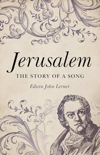 Jerusalem - The Story of a Song