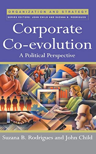 Corporate Co-evolution: A Political Perspective