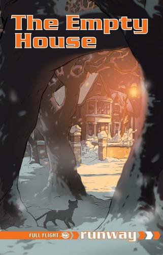 The Empty House : Level 6