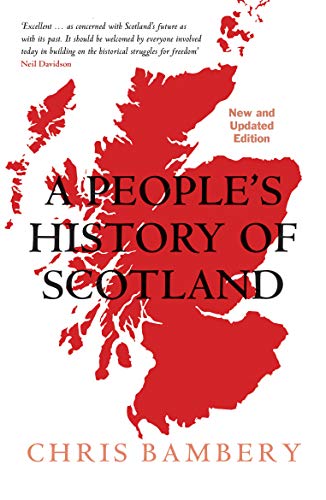 A People's History of Scotland