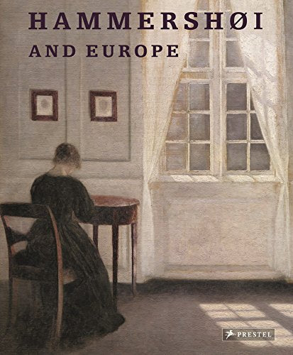 Hammershoi and Europe