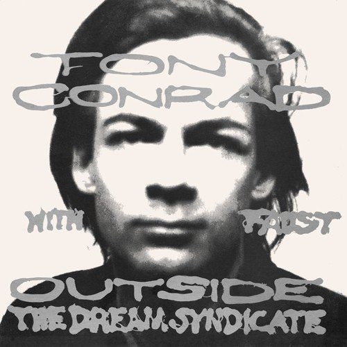 Various - Outside The Dream Syndicate [CD]