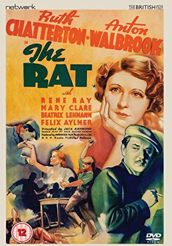 The Rat [DVD]