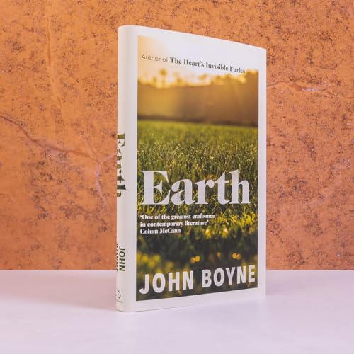 Earth