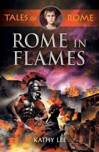 Rome in Flames (Tales of Rome 2)