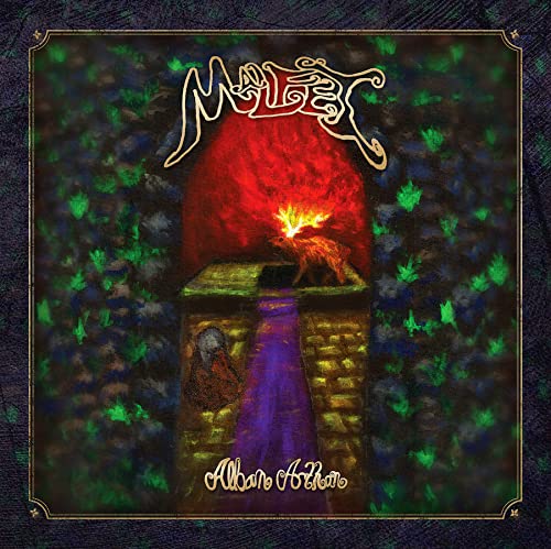 Various - Alban Arthan [CD]