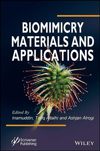 Biomimicry Materials and Applications