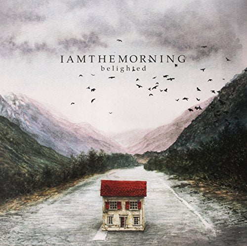 Iamthemorning - Belighted  [VINYL]