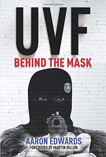 UVF: Behind the Mask