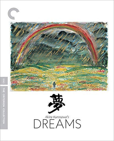 Kurosawas Dreams/bd [BLU-RAY]