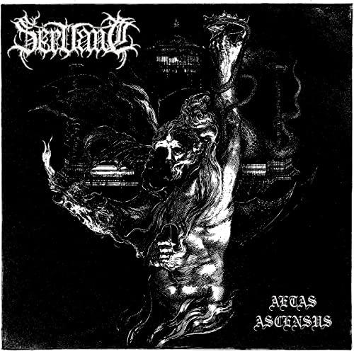 Servant - Aetas Ascensus [CD]