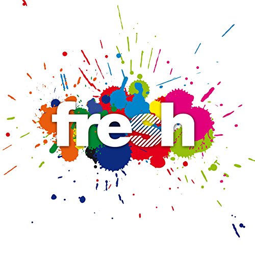 FRESH : Bite-Sized Inspiration For New Students