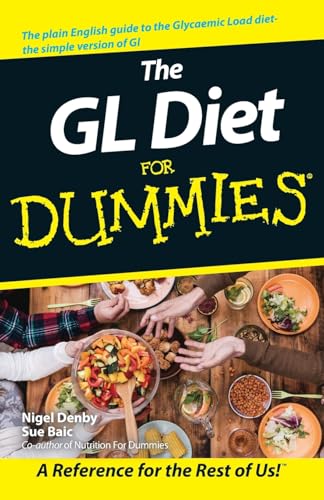 The GL Diet For Dummies