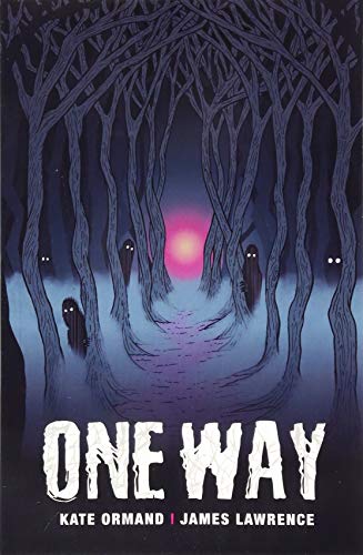 One Way (Papercuts II)