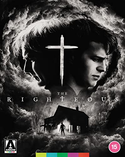 Righteous. The [BLU-RAY]