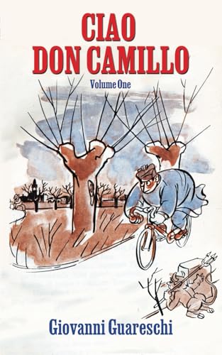 Ciao Don Camillo : Volume One : 11
