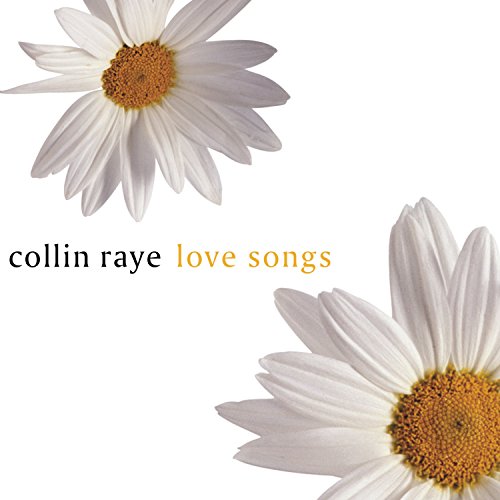 Raye Collin - Love Songs [CD]