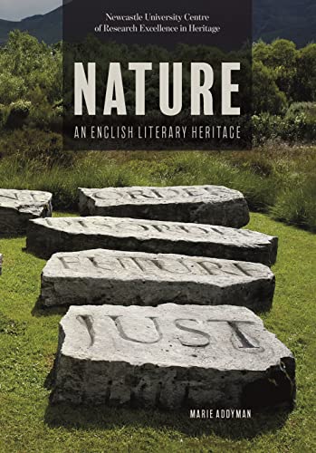 Nature: Themes from an English Literary Heritage: 23