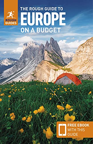 The Rough Guide to Europe on a Budget (Travel Guide with Free eBook) (Rough Guides Main Series)