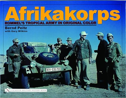 Afrikakorps