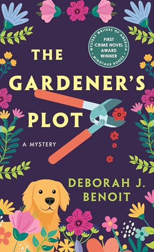 The Gardener's Plot : A Mystery