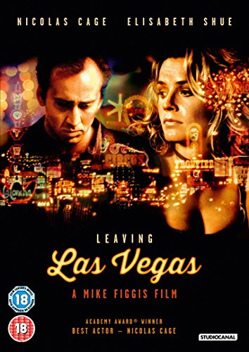 Leaving Las Vegas [DVD]