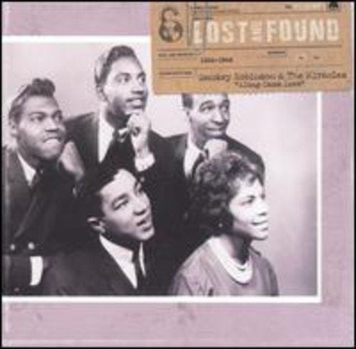 Smokey Robinson - 1958 - 64 : Along Came Love - Motown Lost & Found [CD]