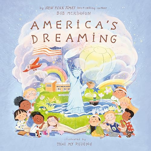 America's Dreaming