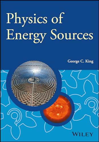 The Physics of Energy Sources