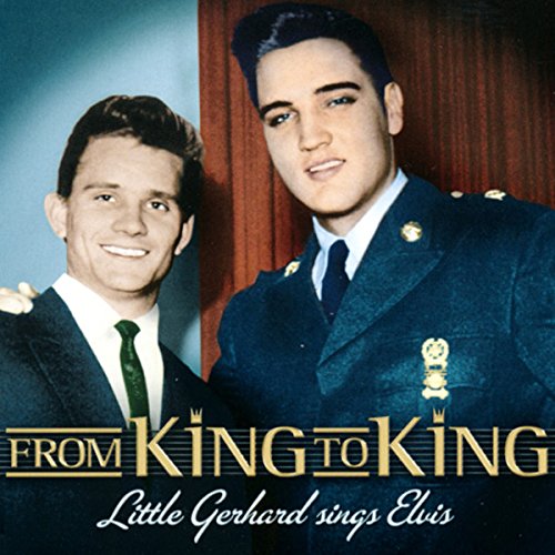 Various - From King To King [CD]