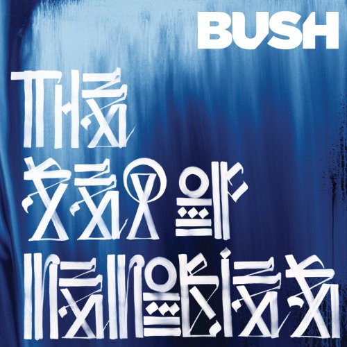 Bush - The Sea of Memories [CD]