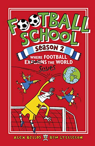 Football School Season 2: Where Football Explains the World: 1