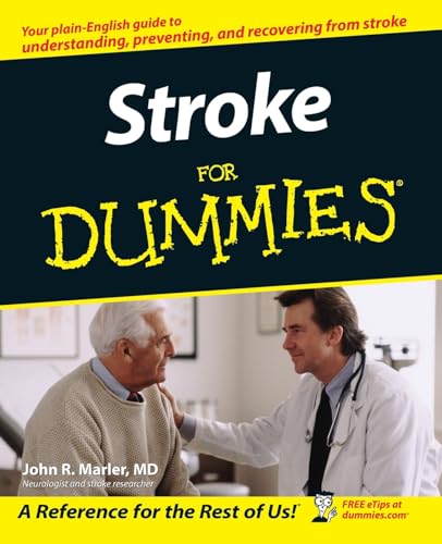 Strokes For Dummies