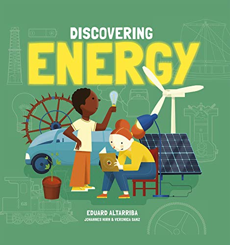 Discovering Energy