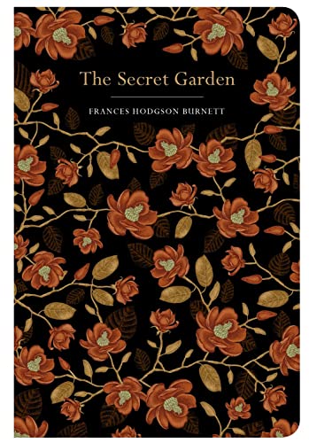 The The Secret Garden. (Chiltern Classic)
