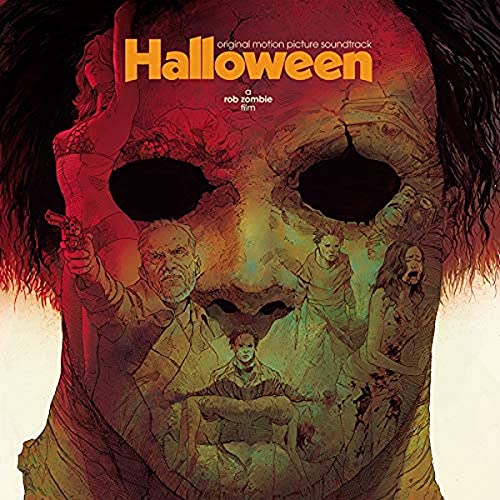 Various Artists - Rob Zombie's Halloween [VINYL]