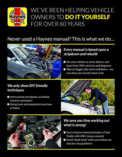 VW Passat Service And Repair Manual