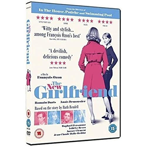 New Girlfriend The [DVD]