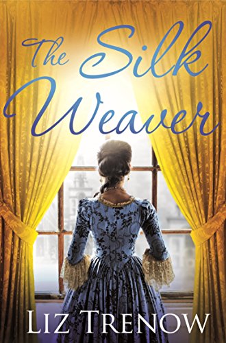 The Silk Weaver