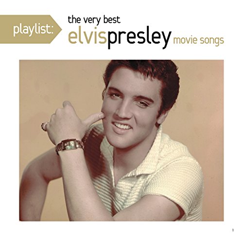 Presley Elvis - Playlistvery Best [CD]