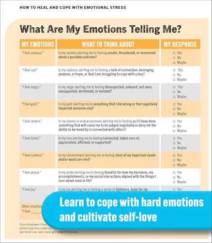 Empower Yourself Against Racial and Cultural Stress : Using Skills from the REACH Program to Cope, Heal, and Thrive