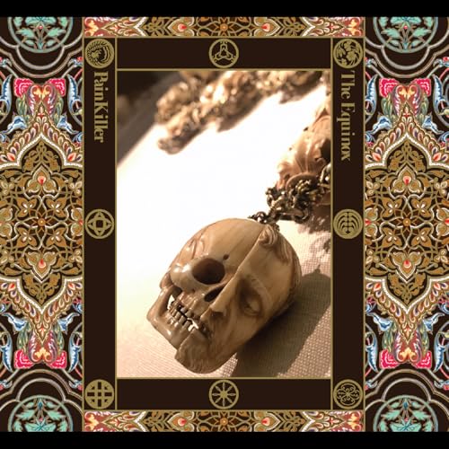 Various - The Equinox [CD]