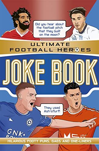 UFH JOKE BOOK