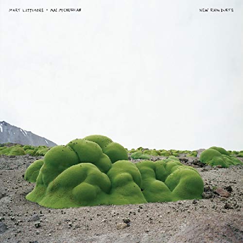 Various - New Rain Duets [VINYL]