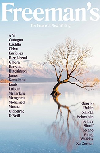 Freeman's : The Future of New Writing