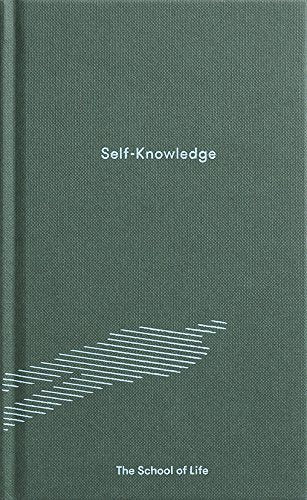 Self-Knowledge (Essay Books)